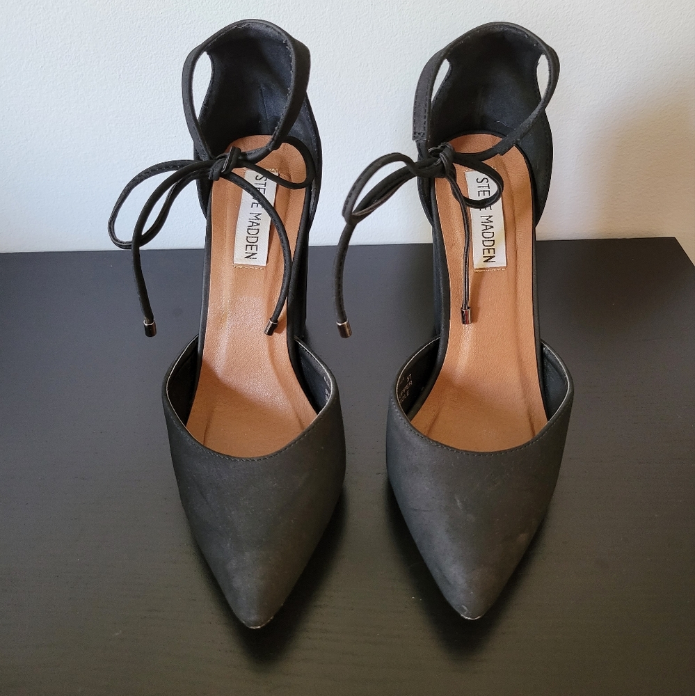 Steve Madden heels